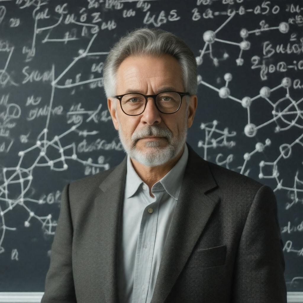 Daniel Kleppner